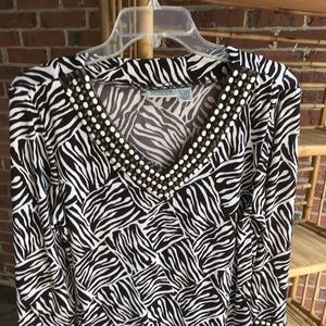 Chico’s Tunic 💥SALE💥💥